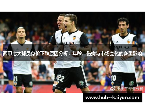 西甲七大球员身价下跌原因分析：年龄、伤病与市场变化的多重影响