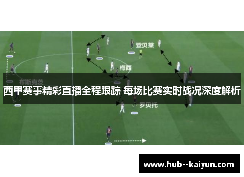 西甲赛事精彩直播全程跟踪 每场比赛实时战况深度解析