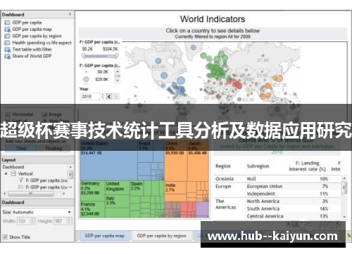超级杯赛事技术统计工具分析及数据应用研究
