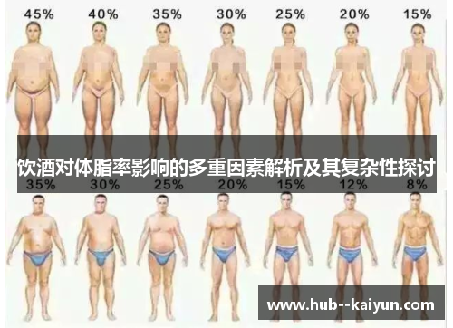 饮酒对体脂率影响的多重因素解析及其复杂性探讨 饮酒对体脂率影响的多重因素解析及其复杂性探讨